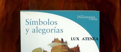 SIMBOLOS Y ALEGORIAS ELECTA pic1