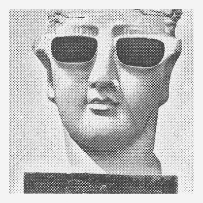 Post California View from a View cover