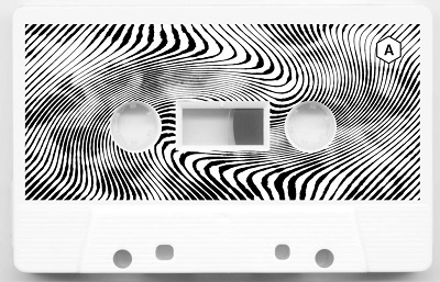 Saurien And Still the Lungs Won't Fill cassette