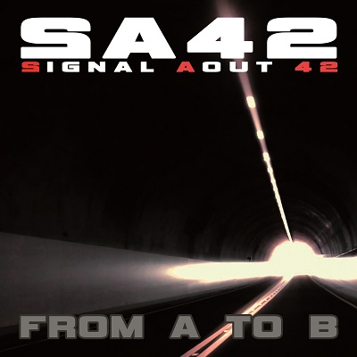 Signal Aout 42 From A to B single