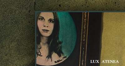 400 Lonely Things - Mother Moon cover 3