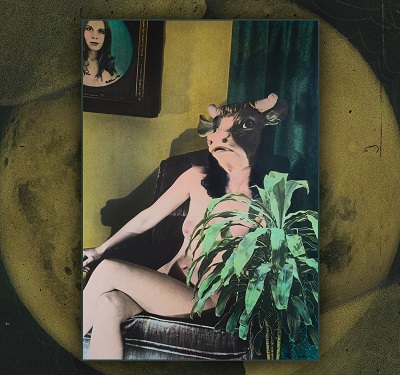 400 Lonely Things - Mother Moon cover