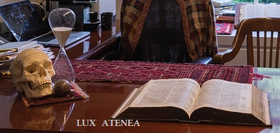 Drew Daniel John Wiese - Continuous Hole