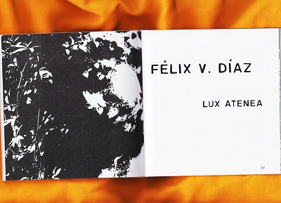 Lux Atenea Nostalgie Eternelle - Krummhörn libro