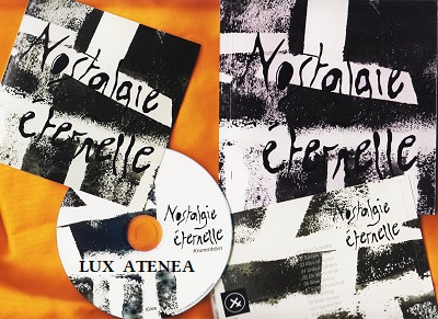 Nostalgie Eternelle - Krummhörn CD