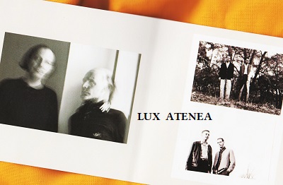 Nostalgie Eternelle - Krummhörn libro