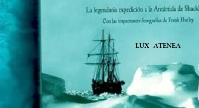 Atrapados en el hielo Legendaria Expedicion Antartida Shackleton Caroline Alexander pic2