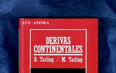DERIVAS CONTINENTALES ediciones orbis