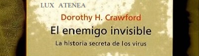 DOROTHY H CRAWFORD EL ENEMIGO INVISIBLE ediciones peninsula pic1