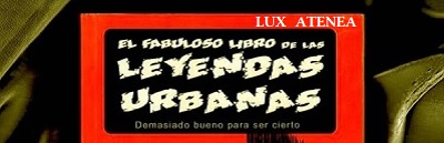 EL FABULOSO LIBRO DE LAS LEYENDAS URBANAS JAN HAROLD BRUNVAND pic1