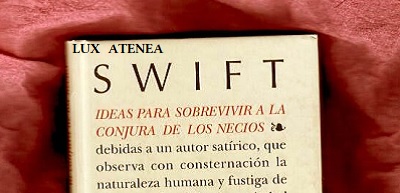 IDEAS PARA SOBREVIVIR A LA CONJURA DE LOS NECIOS JONATHAN SWIFT pic1