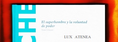 Nietzsche EL SUPERHOMBRE Y LA VOLUNTAD DE PODER pic2