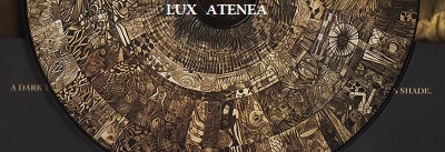 Burial Hex - In Hiding CD pic1