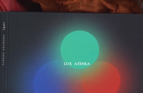 Jarl - Isolation Colours pic1