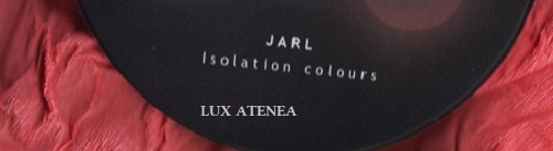 Jarl - Isolation Colours pic2