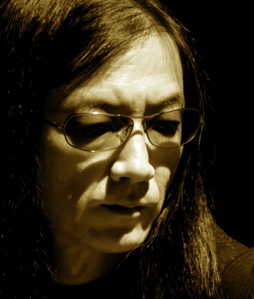 Masami Akita Merzbow