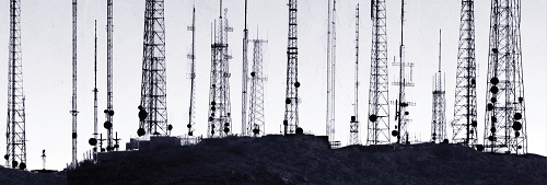 Sonologyst Shortwave Spectrum Cold Spring Records