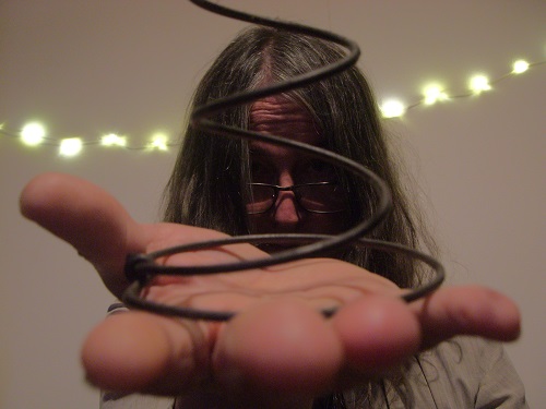 The Telescopes Stephen Lawrie