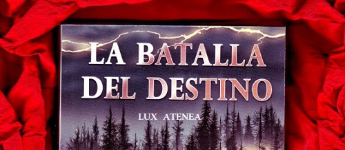 ARTUR BALDER LA BATALLA DEL DESTINO pic1