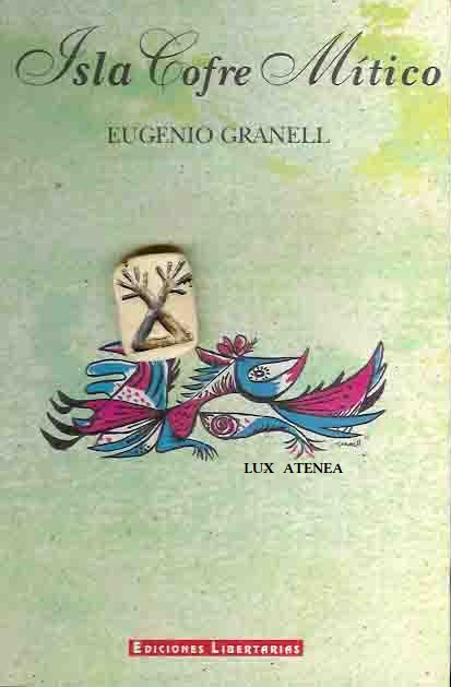 EUGENIO GRANELL ISLA COFRE MITICO
