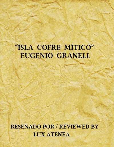 EUGENIO GRANELL - ISLA COFRE MITICO