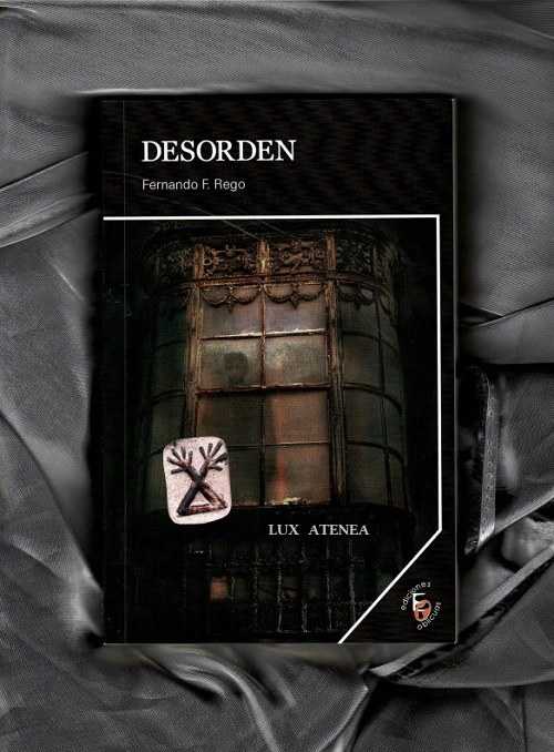 FERNANDO F REGO DESORDEN