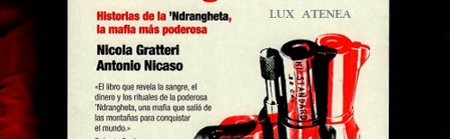 HERMANOS DE SANGRE historias de la ´Ndrangheta Nicola Gratteri Antonio Nicaso pic2