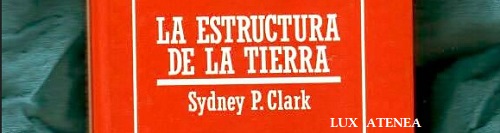 LA ESTRUCTURA DE LA TIERRA SYDNEY P CLARK pic2