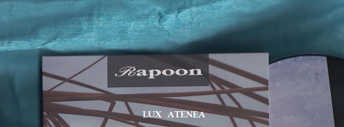 Rapoon - Time Frost pic1