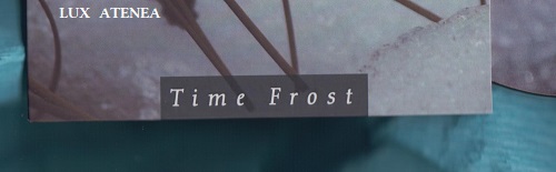 Rapoon - Time Frost pic2