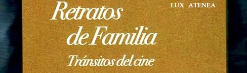 RETRATOS DE FAMILIA TRANSITOS DEL CINE INFIEL BERGMAN-ULLMANN YI-YI EDWARD YANG pic2