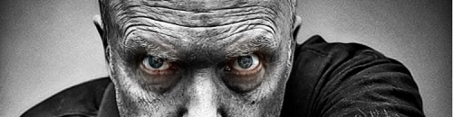 We Be Echo Kevin Thorne