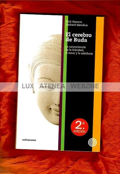 EL CEREBRO DE BUDA RICK HANSON RICHARD MENDIUS