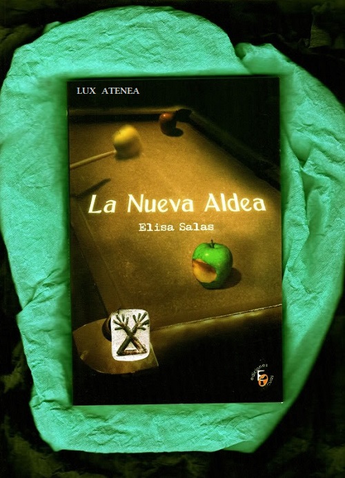 ELISA SALAS LA NUEVA ALDEA