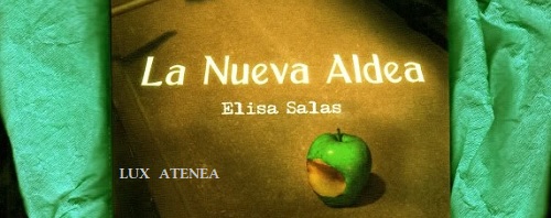 ELISA SALAS LA NUEVA ALDEA pic1