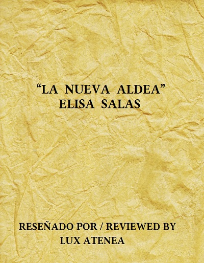 ELISA SALAS - LA NUEVA ALDEA
