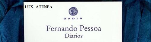 FERNANDO PESSOA DIARIOS pic1
