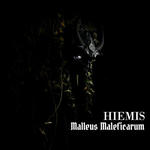 HIEMIS MALLEUS MALEFICARUM