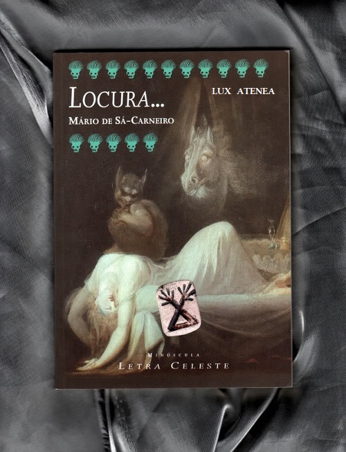 MARIO DE SA-CARNEIRO LOCURA