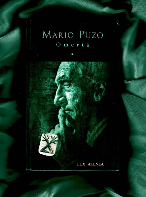 MARIO PUZO OMERTA
