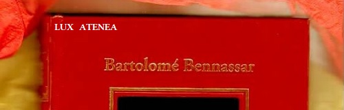 DON JUAN DE AUSTRIA UN HEROE PARA UN IMPERIO BARTOLOME BENNASSAR pic1