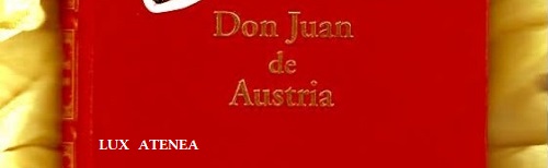DON JUAN DE AUSTRIA UN HEROE PARA UN IMPERIO BARTOLOME BENNASSAR pic2