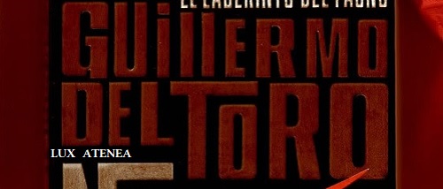 GUILLERMO DEL TORO CHUCK HOGAN NOCTURNA pic1