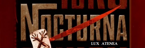 GUILLERMO DEL TORO CHUCK HOGAN NOCTURNA pic3