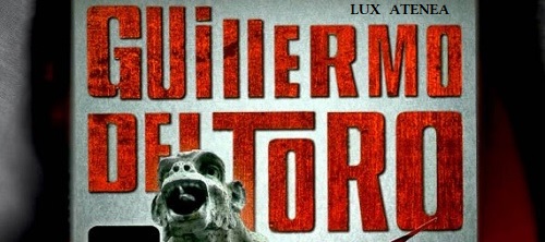 GUILLERMO DEL TORO CHUCK HOGAN OSCURA pic1