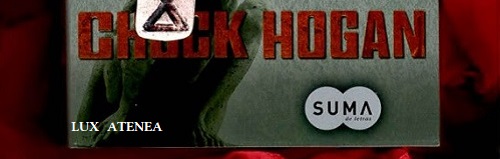 GUILLERMO DEL TORO CHUCK HOGAN OSCURA pic2