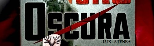 GUILLERMO DEL TORO CHUCK HOGAN OSCURA pic3