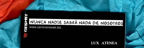 HECTOR ESPADAS LOPEZ-TELLO NUNCA NADIE SABRA NADA DE NOSOTROS pic1