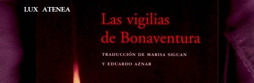 LAS VIGILIAS DE BONAVENTURA pic2