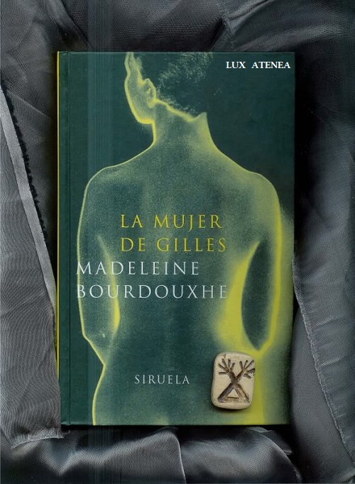 MADELEINE BOURDOUXHE LA MUJER DE GILLES